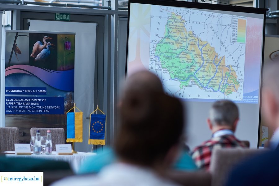 ETIMA konferencia Nyíregyházán