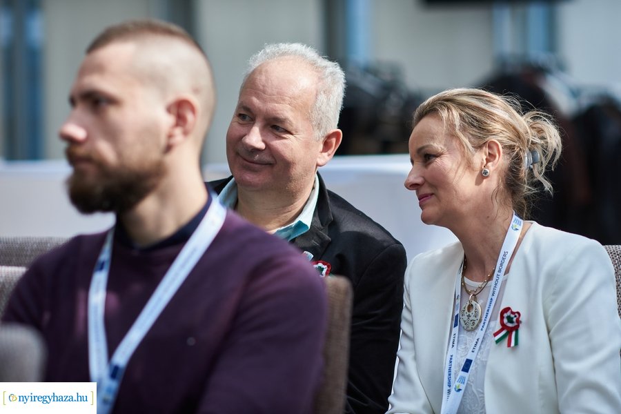 ETIMA konferencia Nyíregyházán