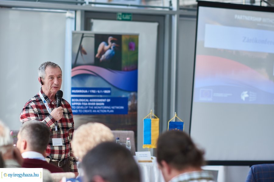 ETIMA konferencia Nyíregyházán