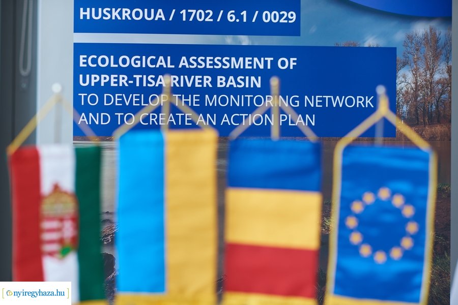 ETIMA konferencia Nyíregyházán