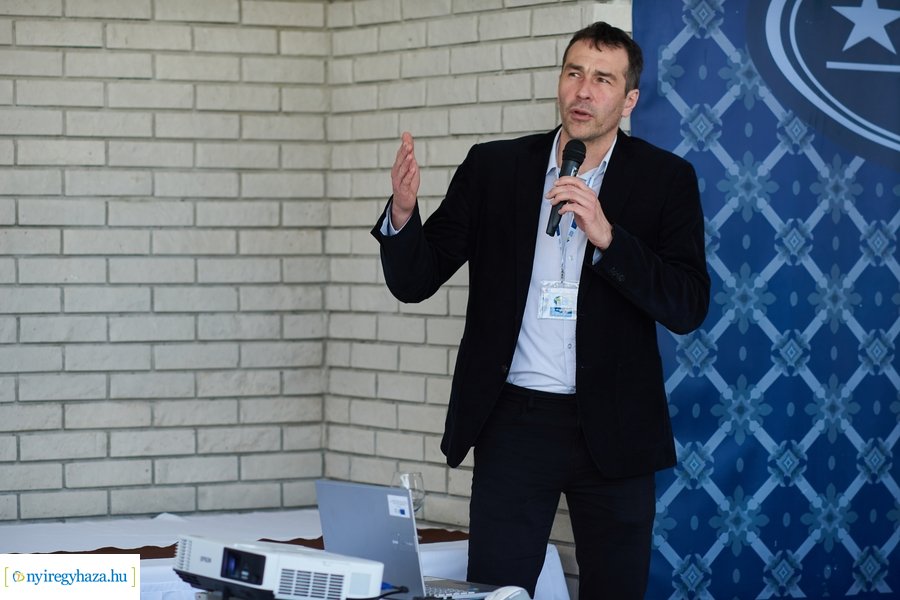ETIMA konferencia Nyíregyházán