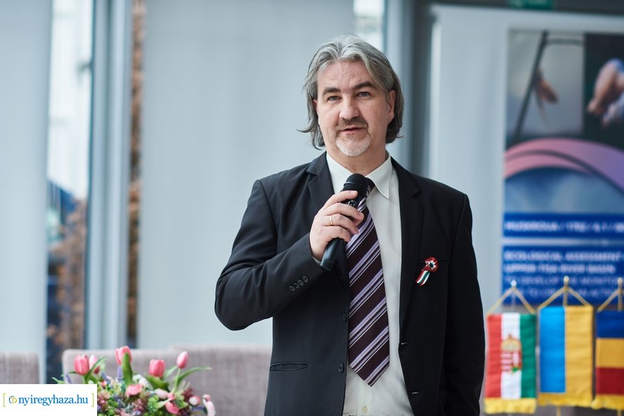 ETIMA konferencia Nyíregyházán