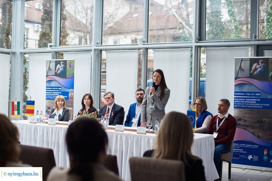 ETIMA konferencia Nyíregyházán