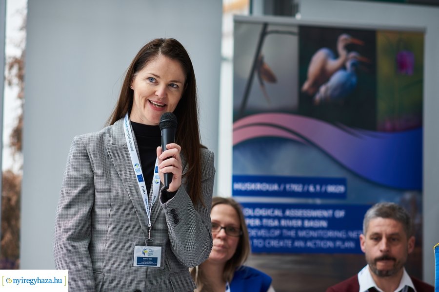 ETIMA konferencia Nyíregyházán