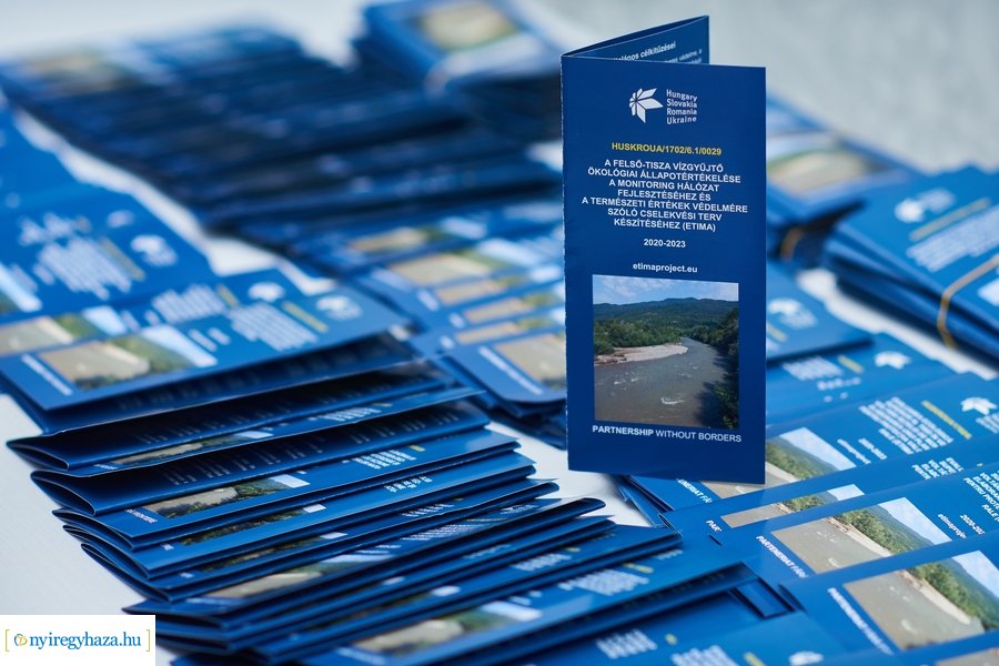 ETIMA konferencia Nyíregyházán