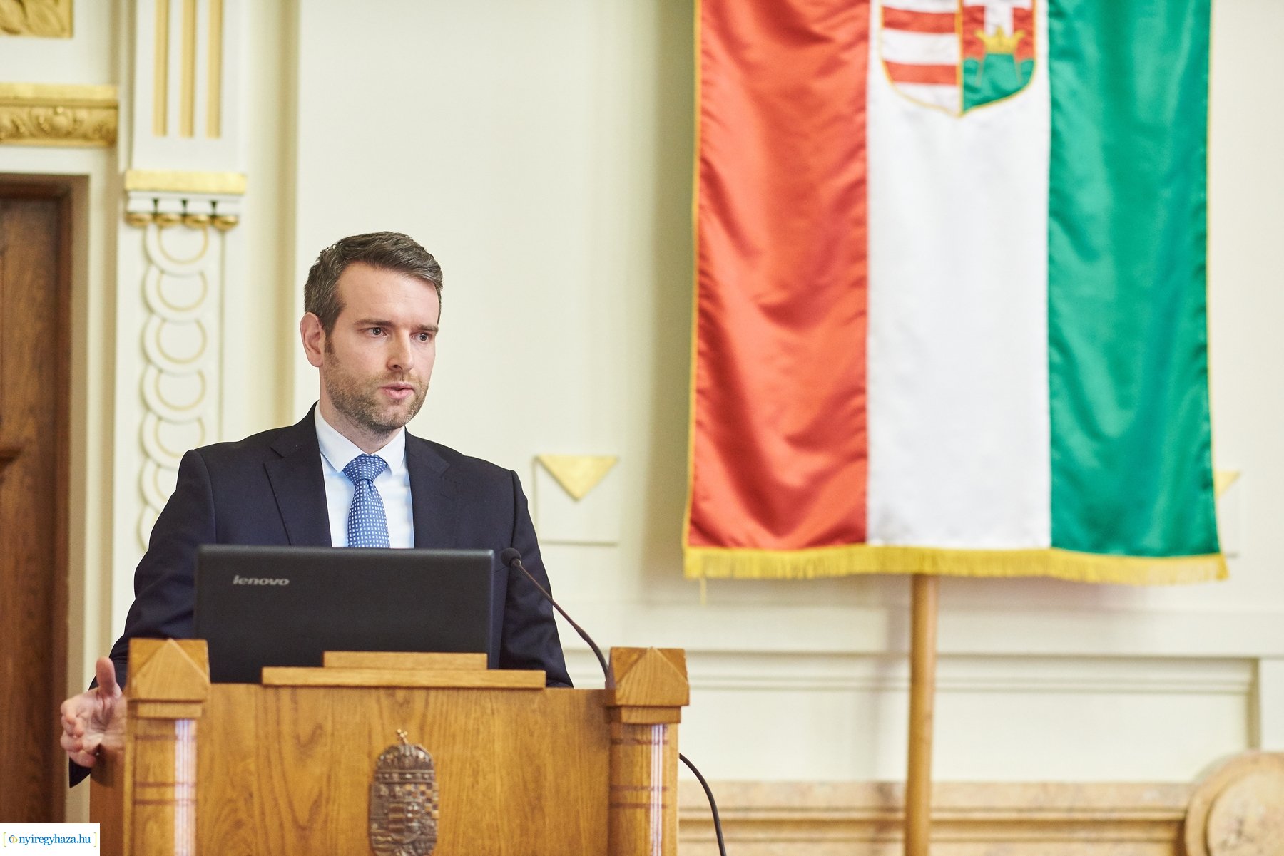 EU és Magyarország költségvetési tervezete - konferencia