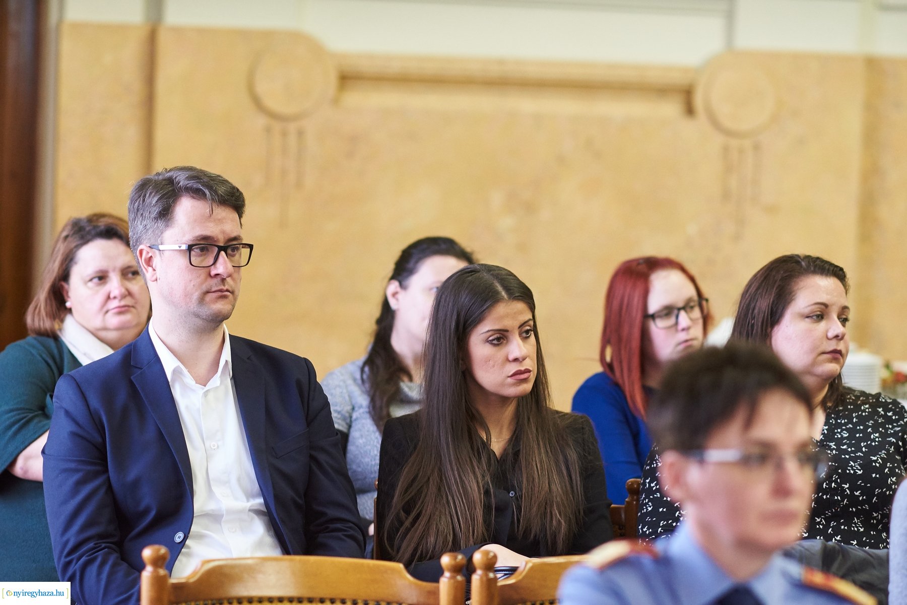 EU és Magyarország költségvetési tervezete - konferencia