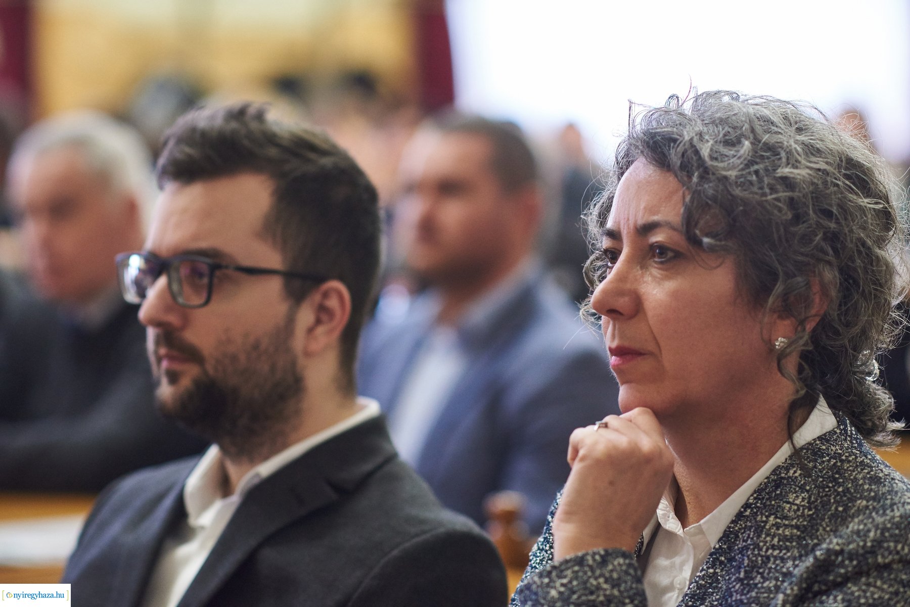 EU és Magyarország költségvetési tervezete - konferencia