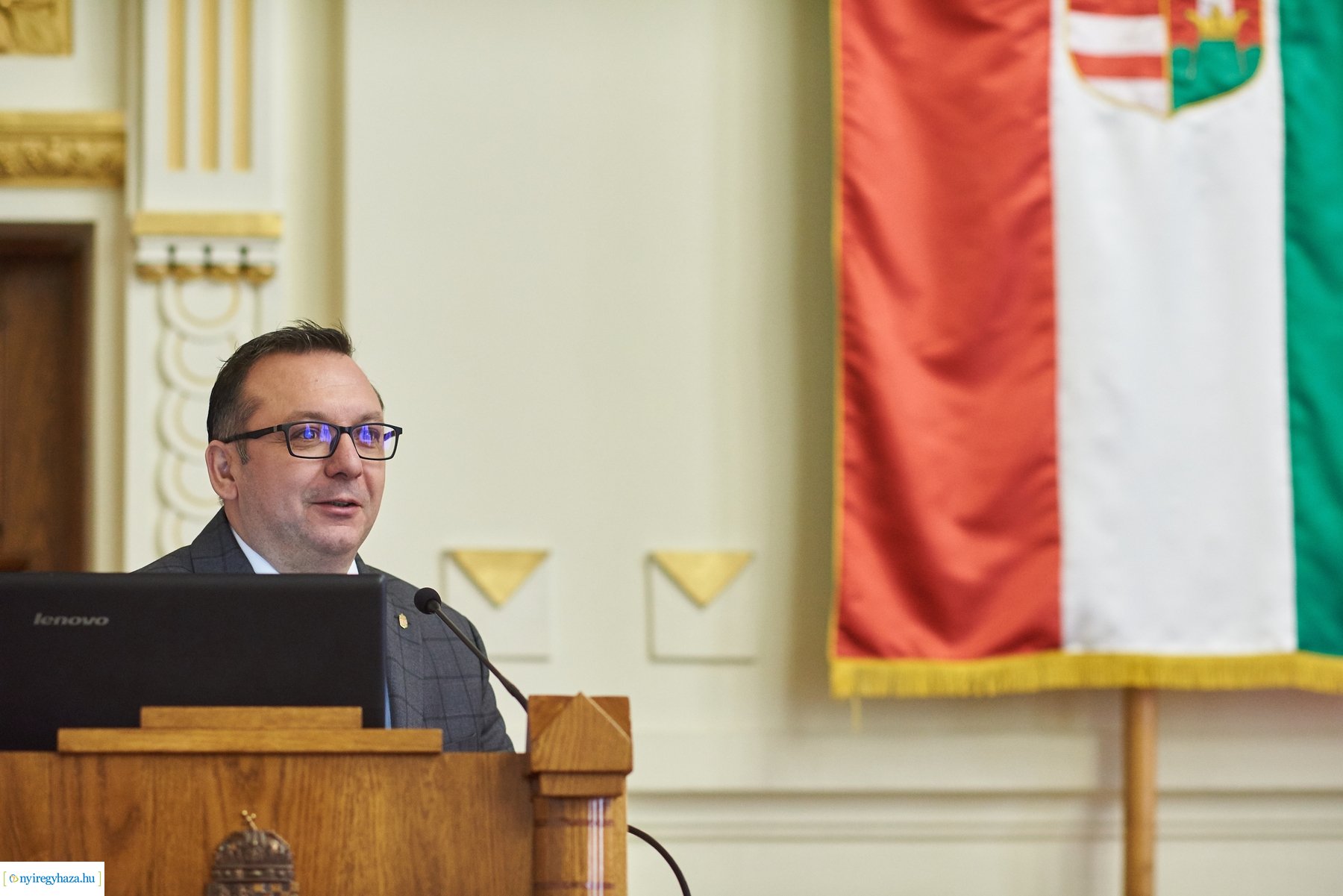 EU és Magyarország költségvetési tervezete - konferencia