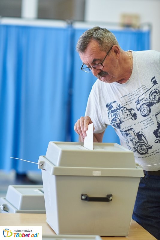 Európai Parlamenti Választások 2019