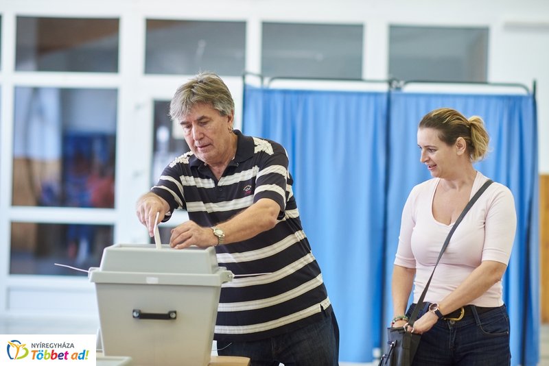 Európai Parlamenti Választások 2019