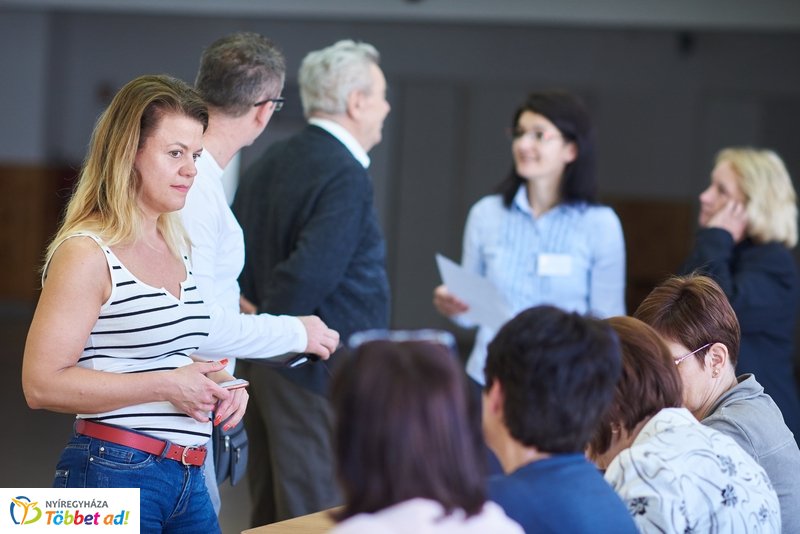 Európai Parlamenti Választások 2019