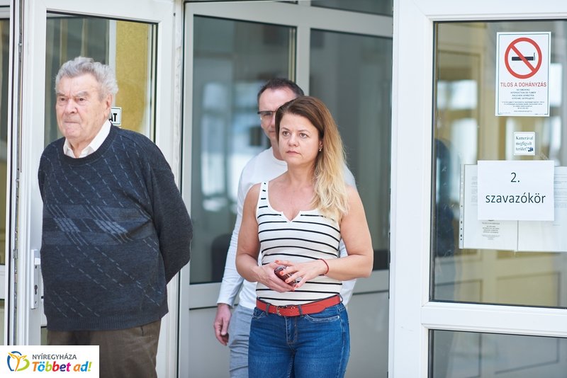 Európai Parlamenti Választások 2019