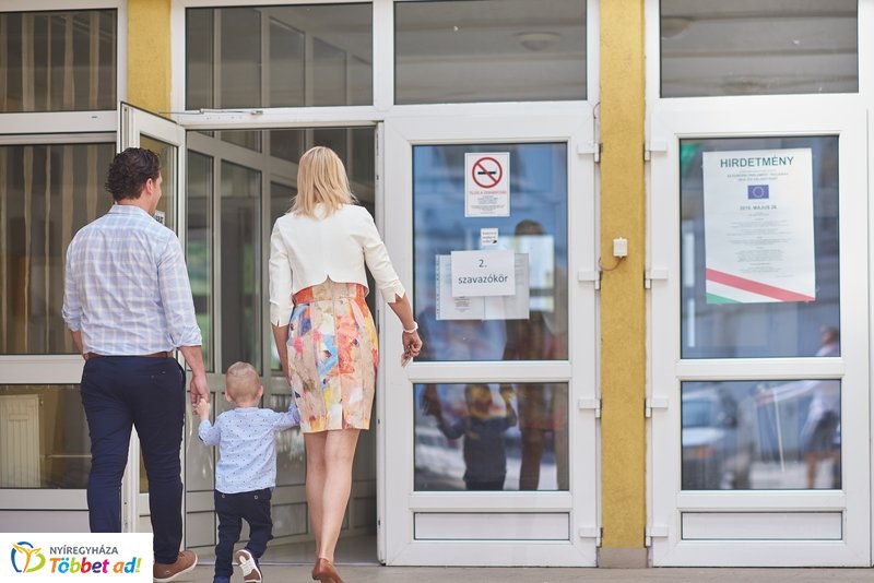 Európai Parlamenti Választások 2019