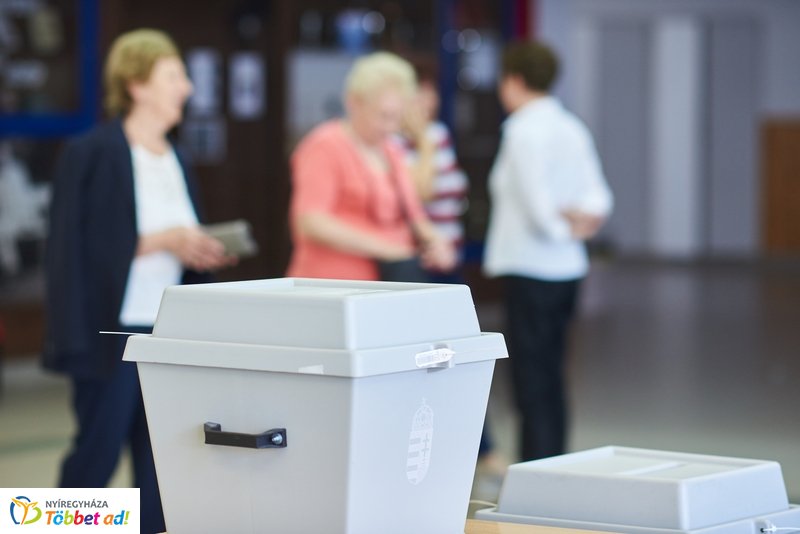 Európai Parlamenti Választások 2019