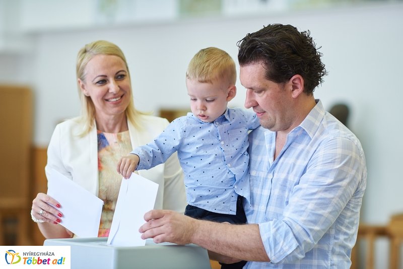 Európai Parlamenti Választások 2019