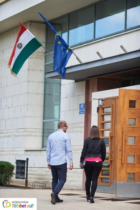 Európai Parlamenti Választások 2019