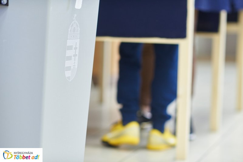 Európai Parlamenti Választások 2019