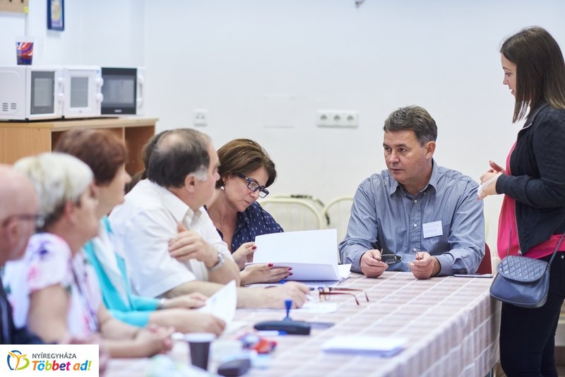 Európai Parlamenti Választások 2019