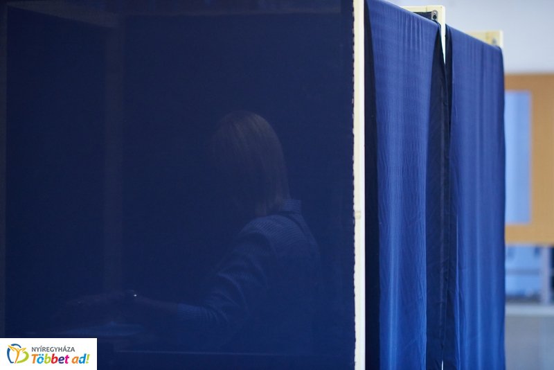 Európai Parlamenti Választások 2019