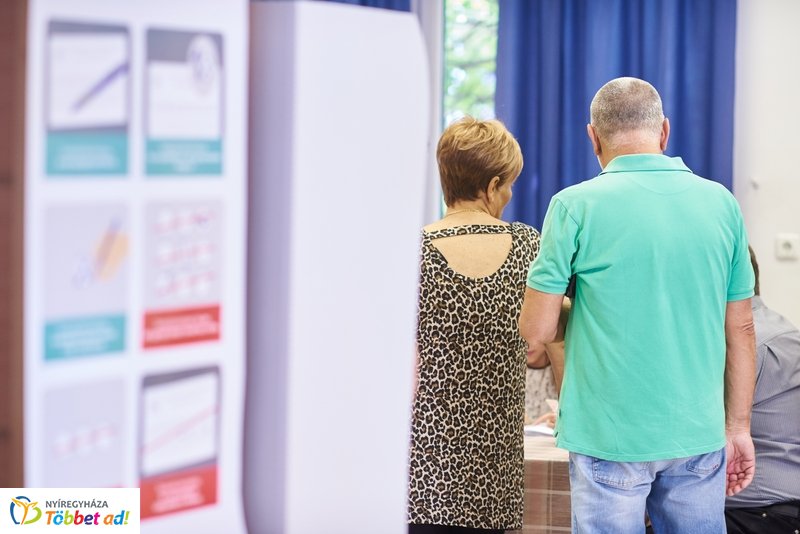 Európai Parlamenti Választások 2019