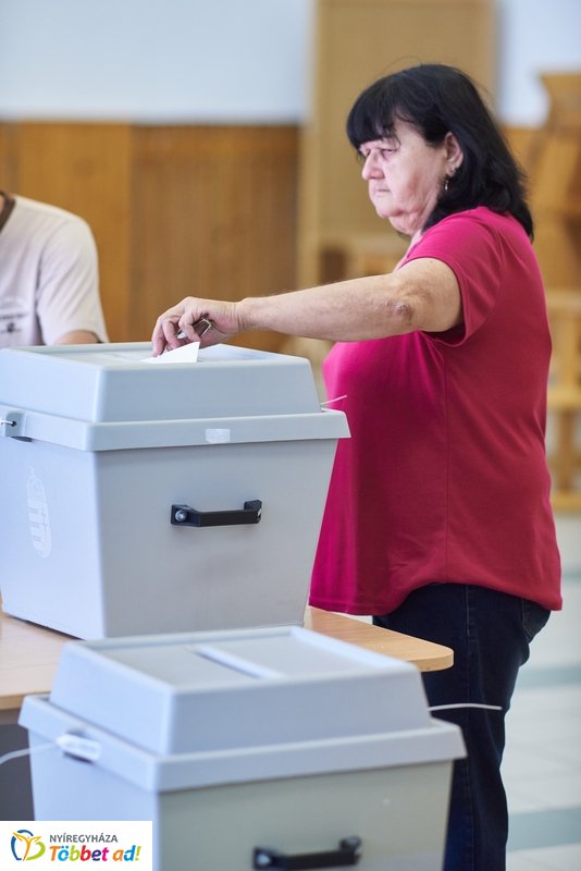 Európai Parlamenti Választások 2019