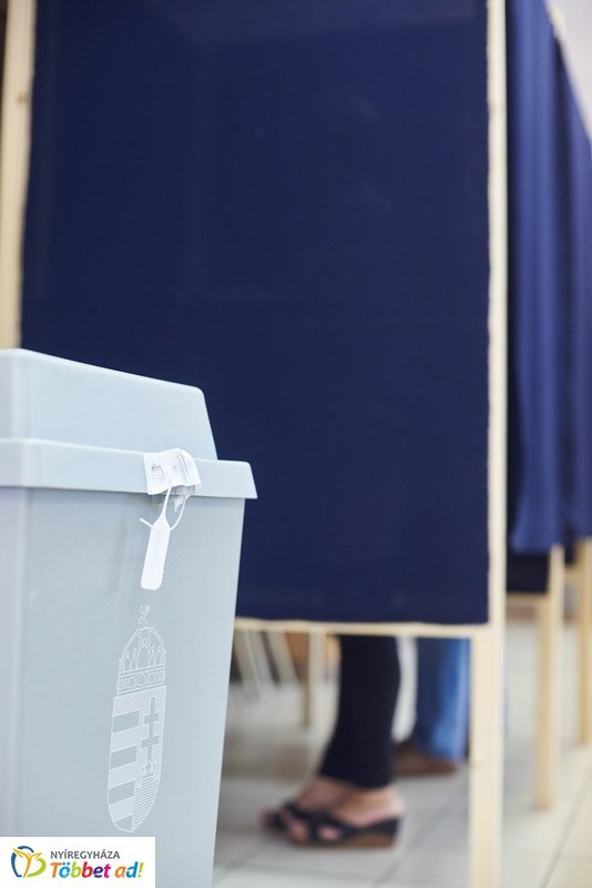 Európai Parlamenti Választások 2019