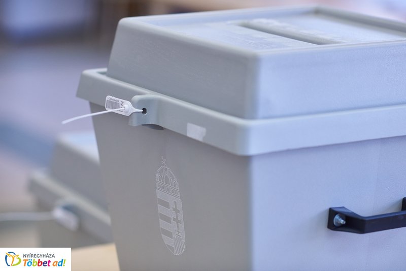 Európai Parlamenti Választások 2019