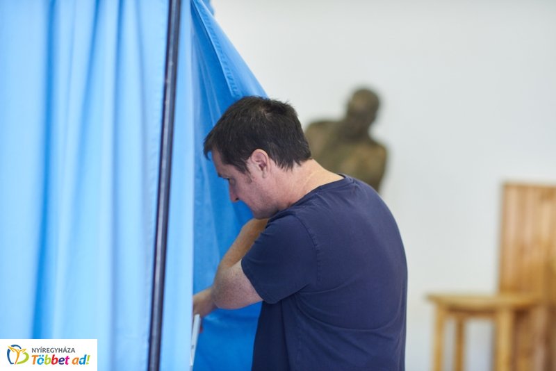 Európai Parlamenti Választások 2019