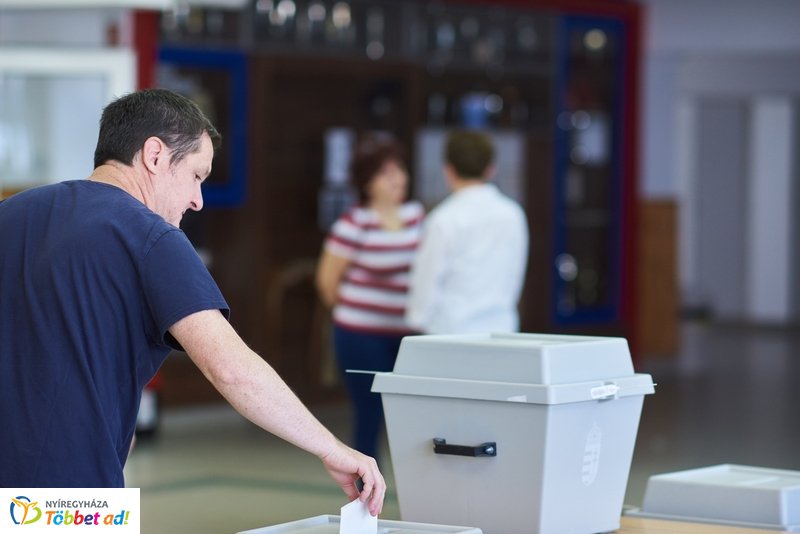 Európai Parlamenti Választások 2019