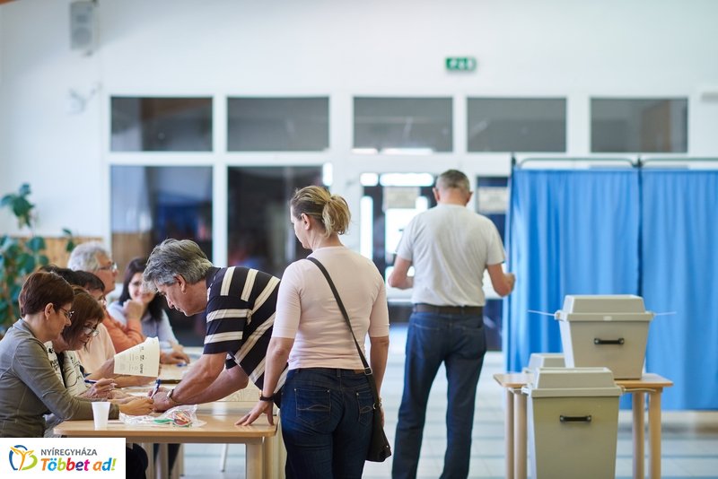 Európai Parlamenti Választások 2019