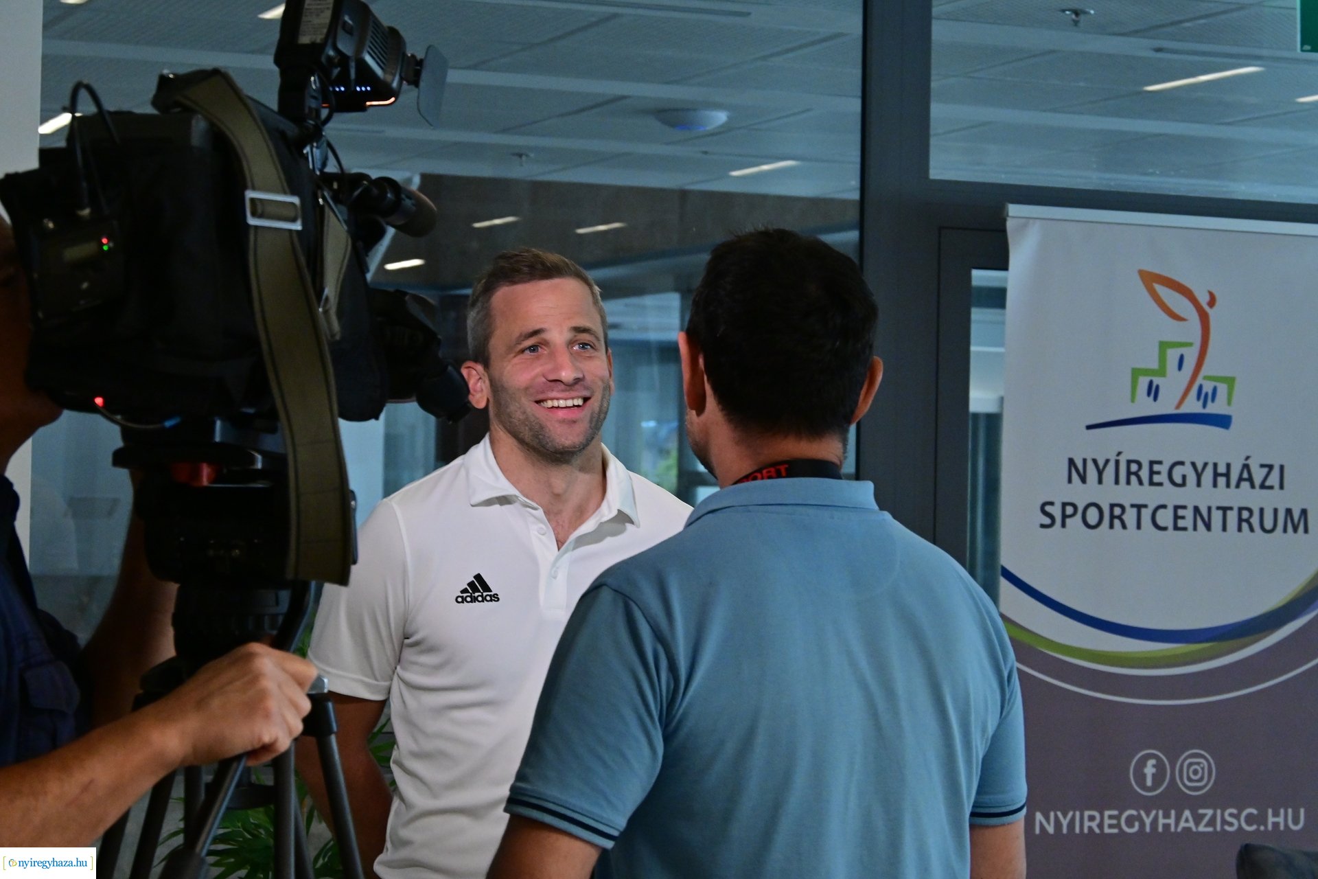 Európai Sporthét - vívás Nyíregyháza