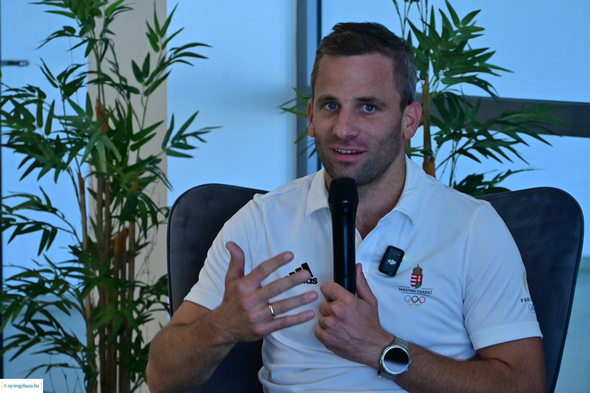 Európai Sporthét - vívás Nyíregyháza