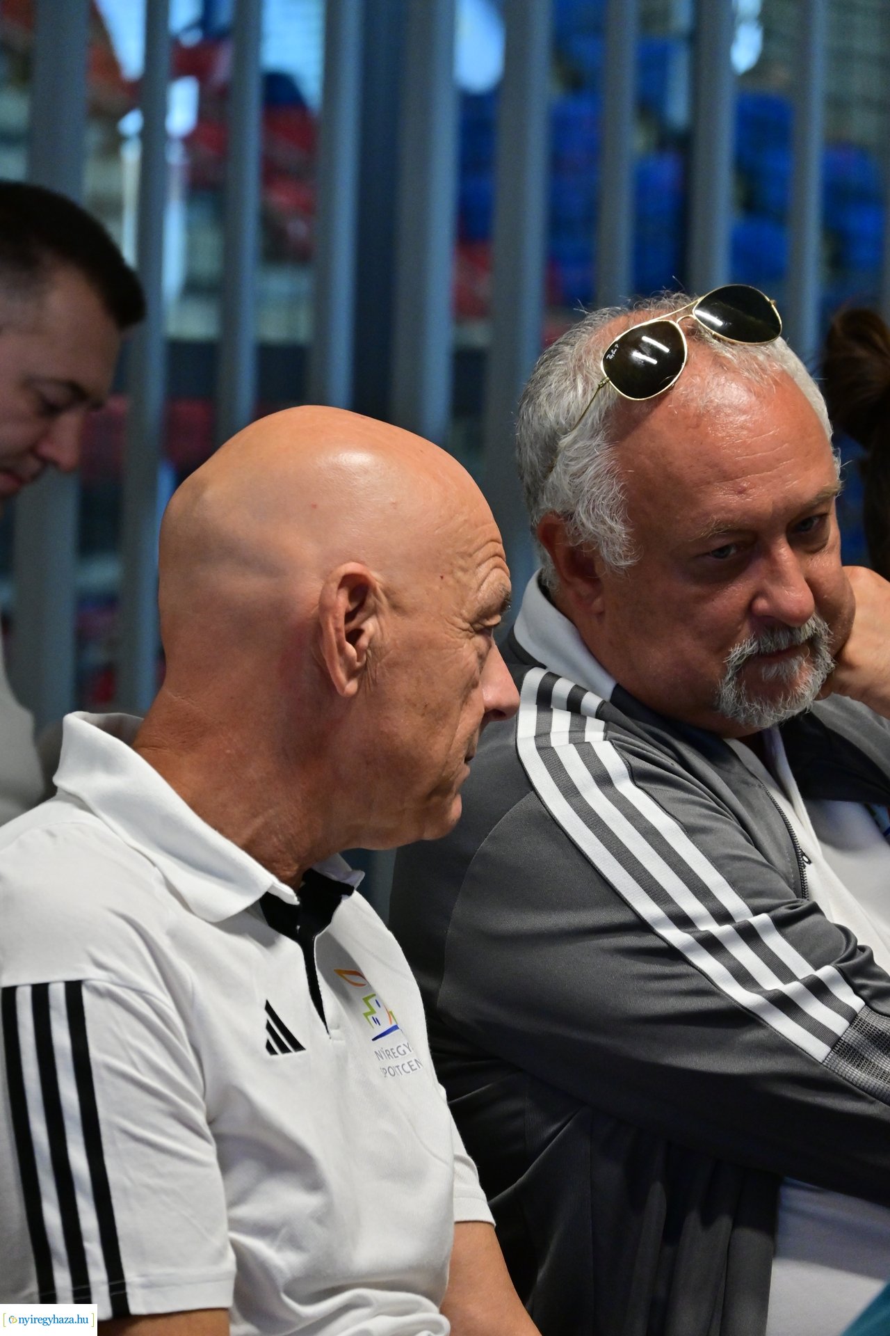 Európai Sporthét - vívás Nyíregyháza