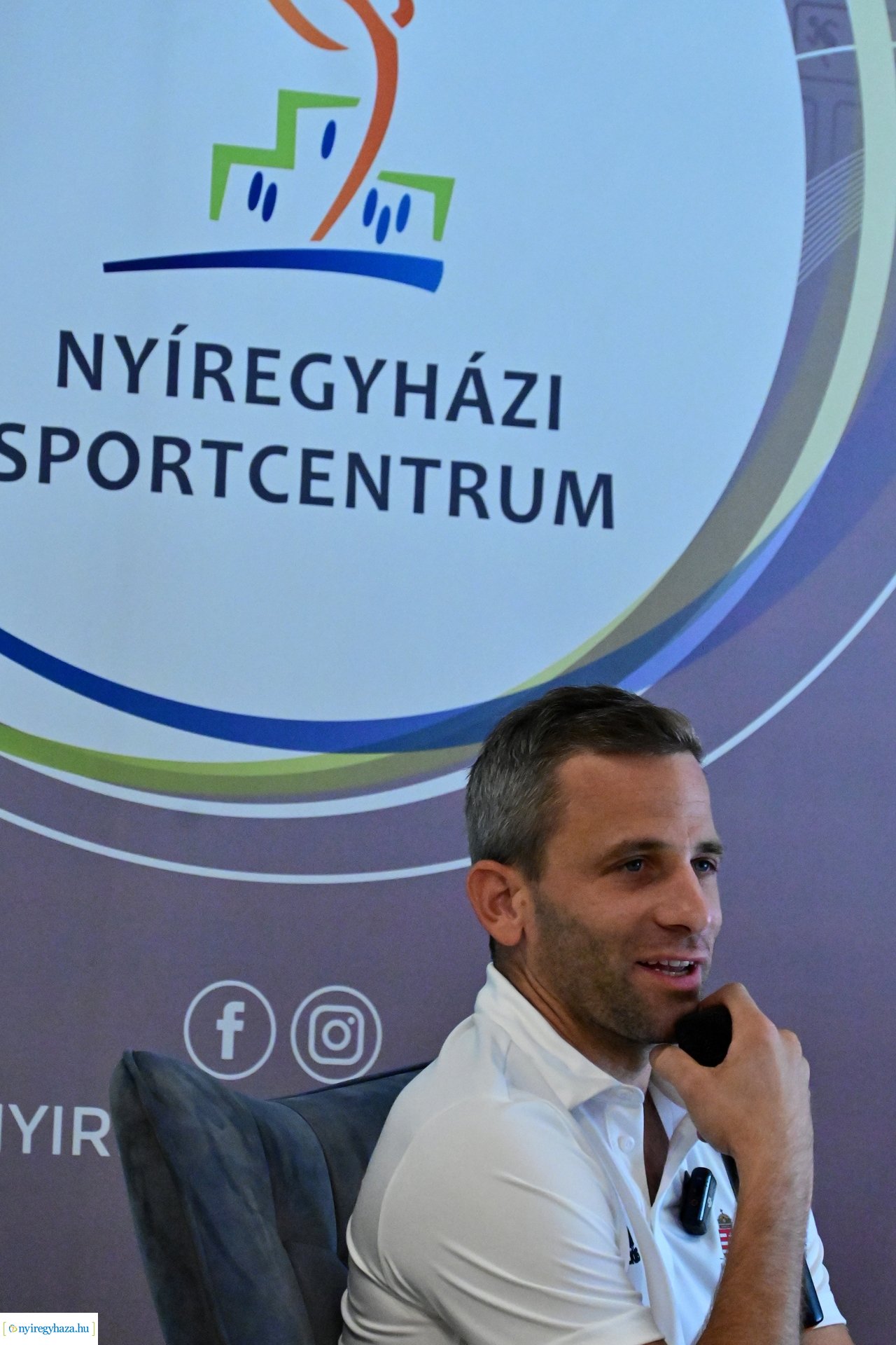 Európai Sporthét - vívás Nyíregyháza