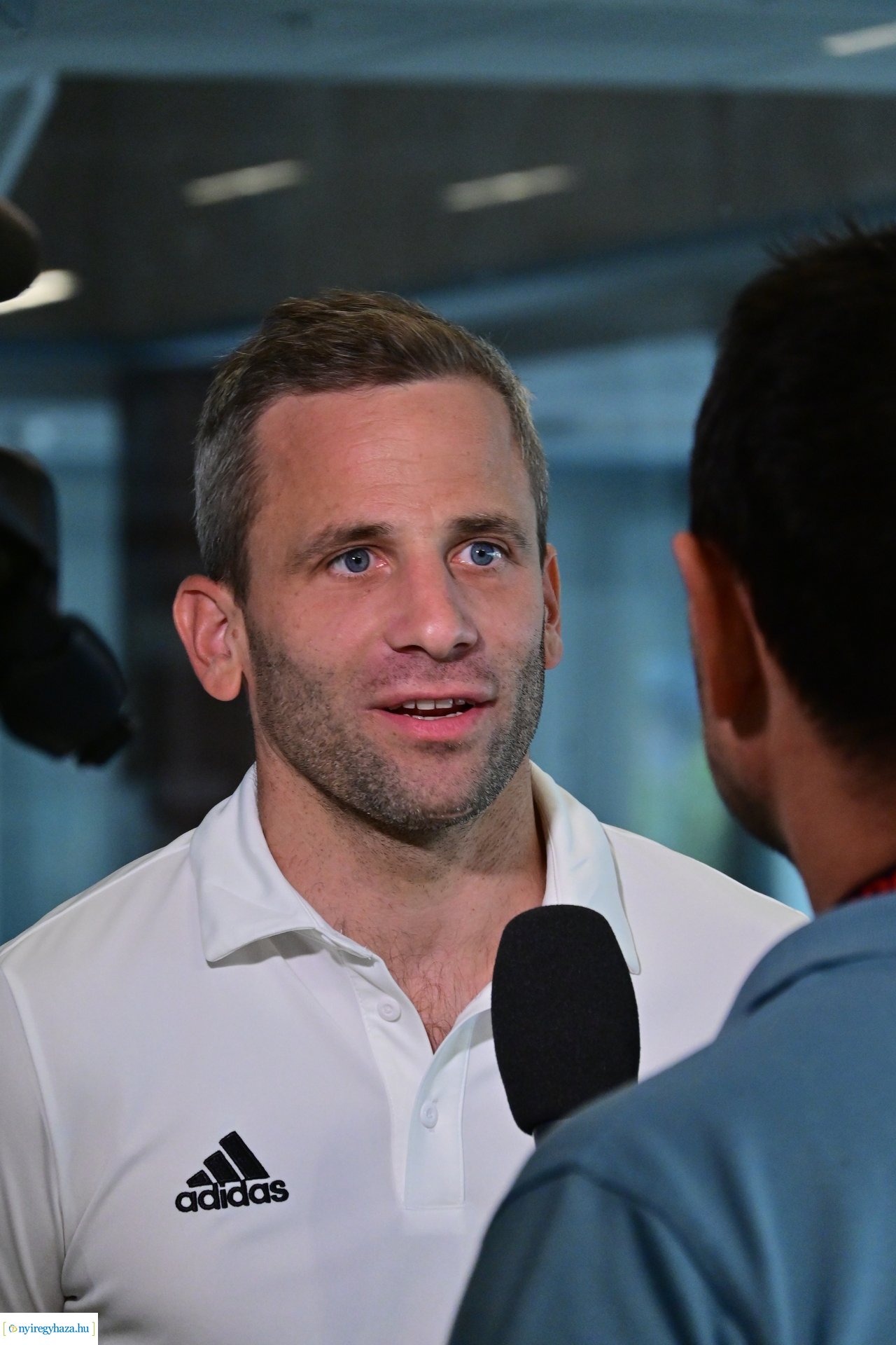 Európai Sporthét - vívás Nyíregyháza