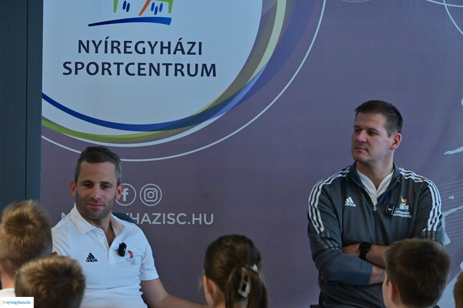 Európai Sporthét - vívás Nyíregyháza