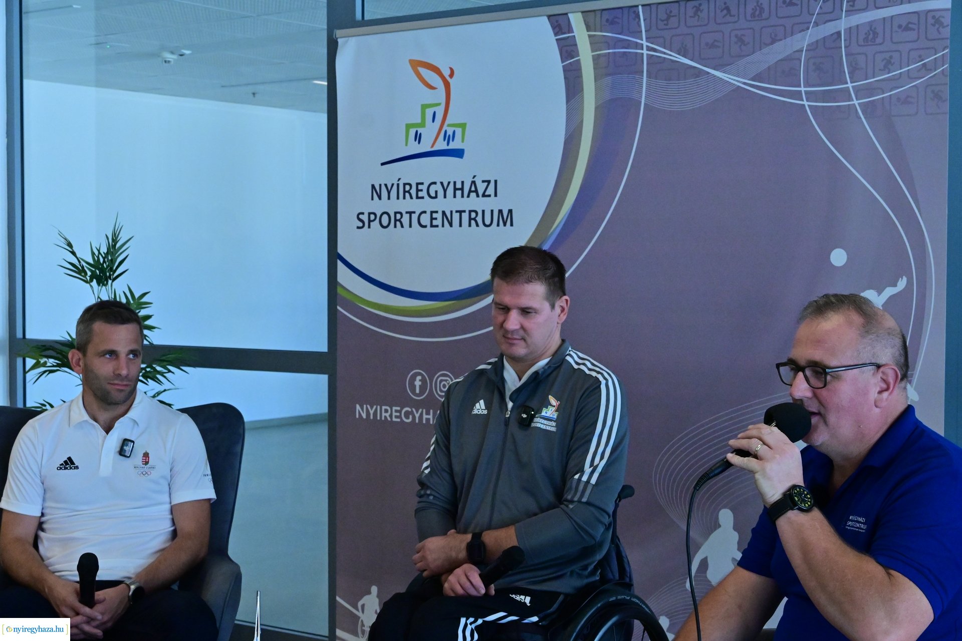 Európai Sporthét - vívás Nyíregyháza