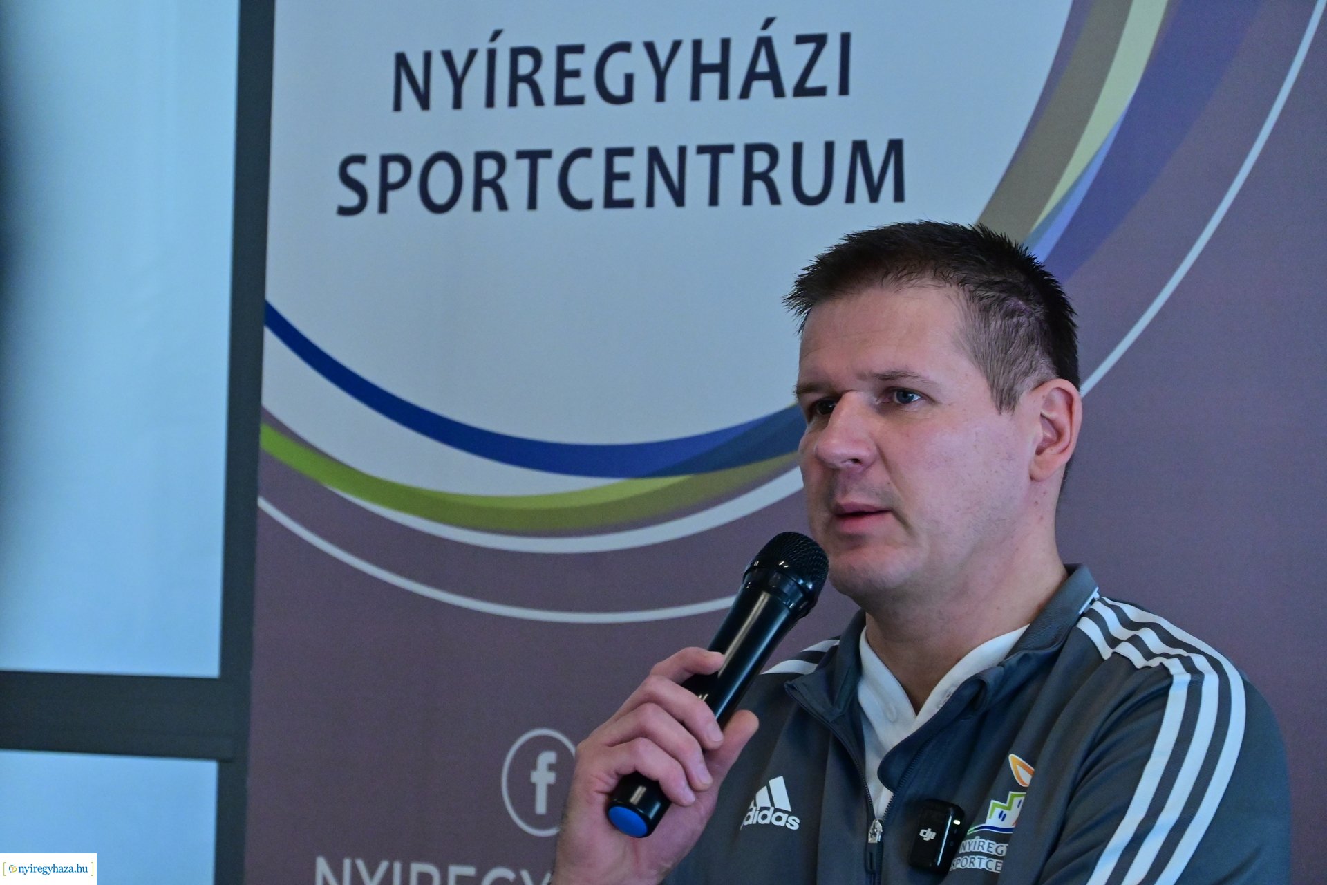 Európai Sporthét - vívás Nyíregyháza