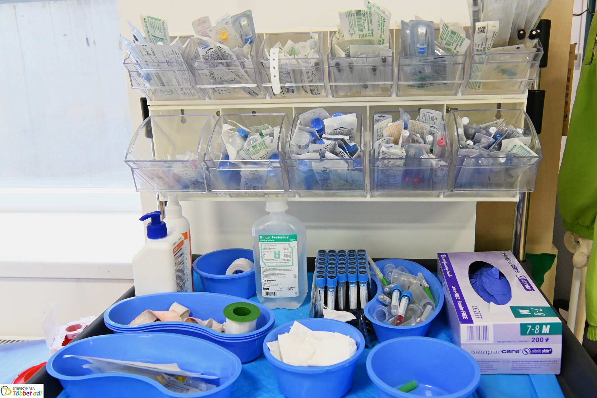 Európai Sürgősségi Nap 2025.