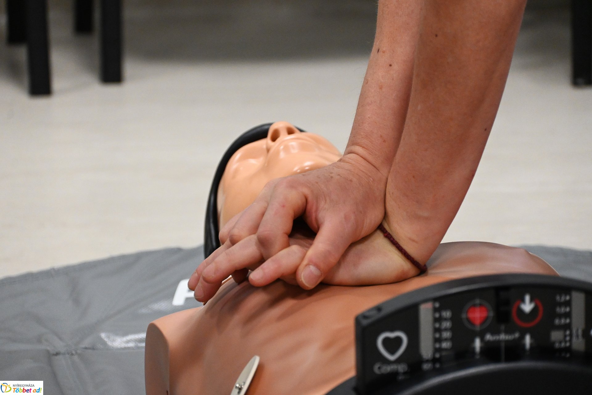 Európai Sürgősségi Nap 2025.