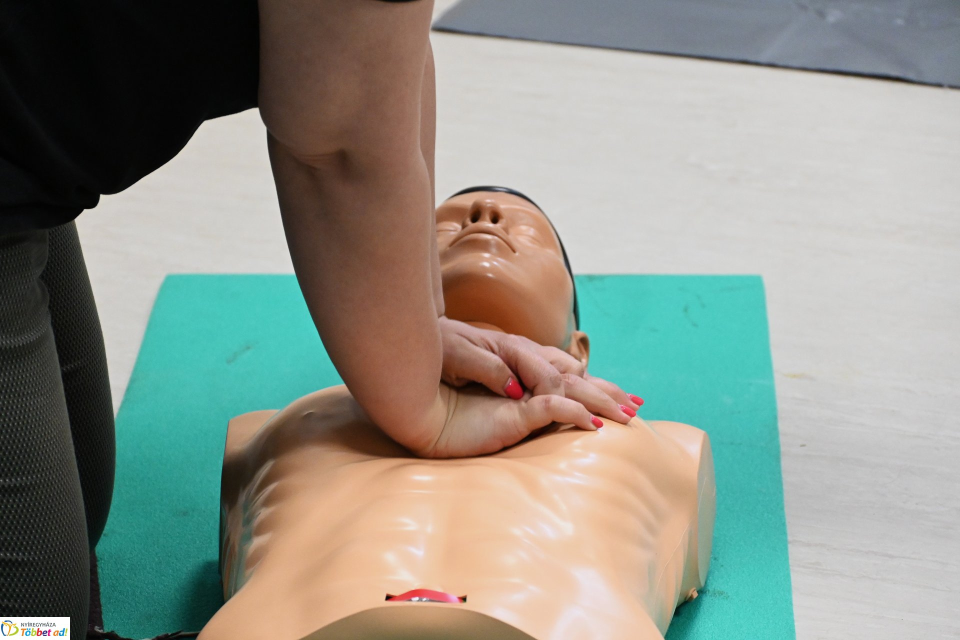 Európai Sürgősségi Nap 2025.