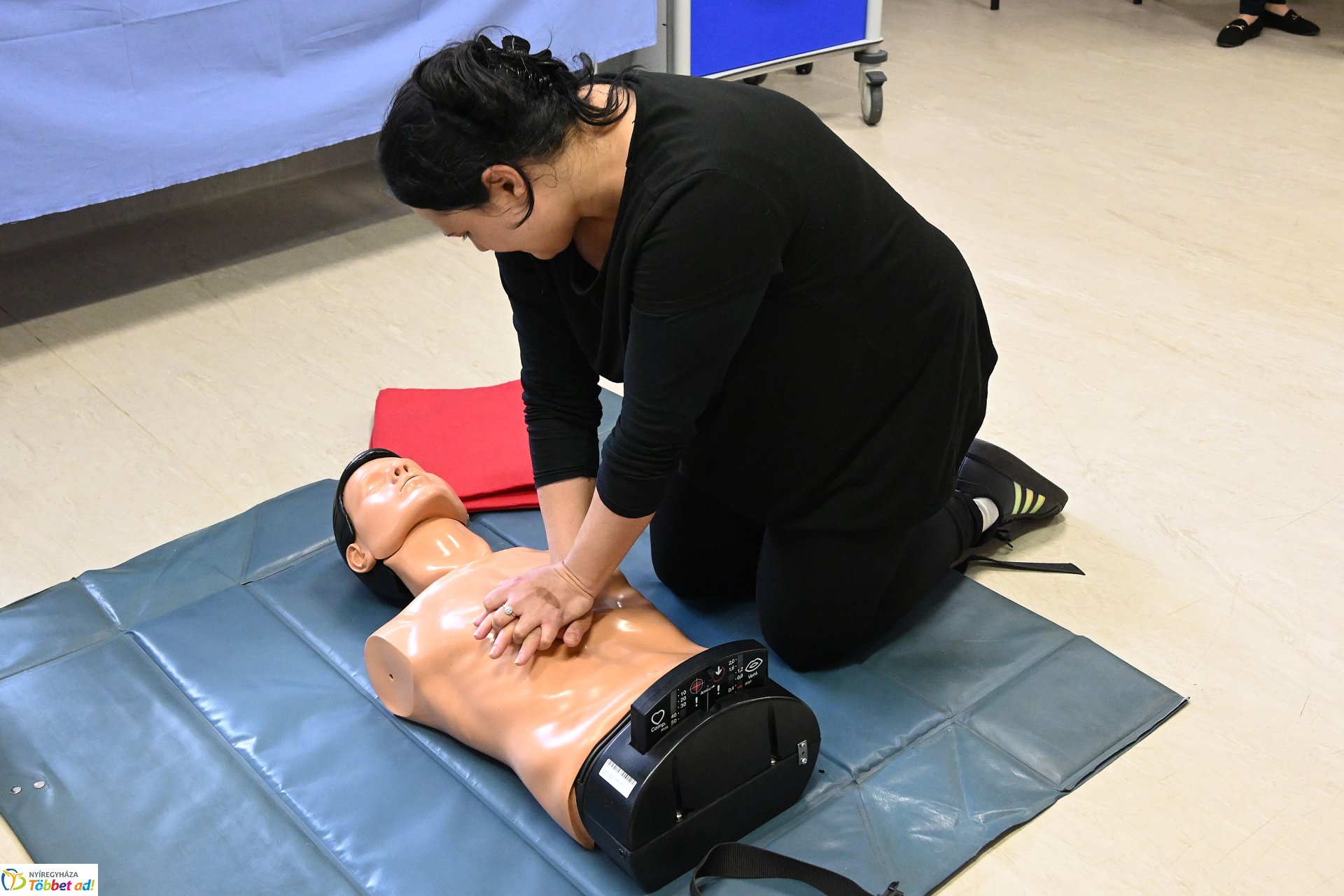 Európai Sürgősségi Nap 2025.