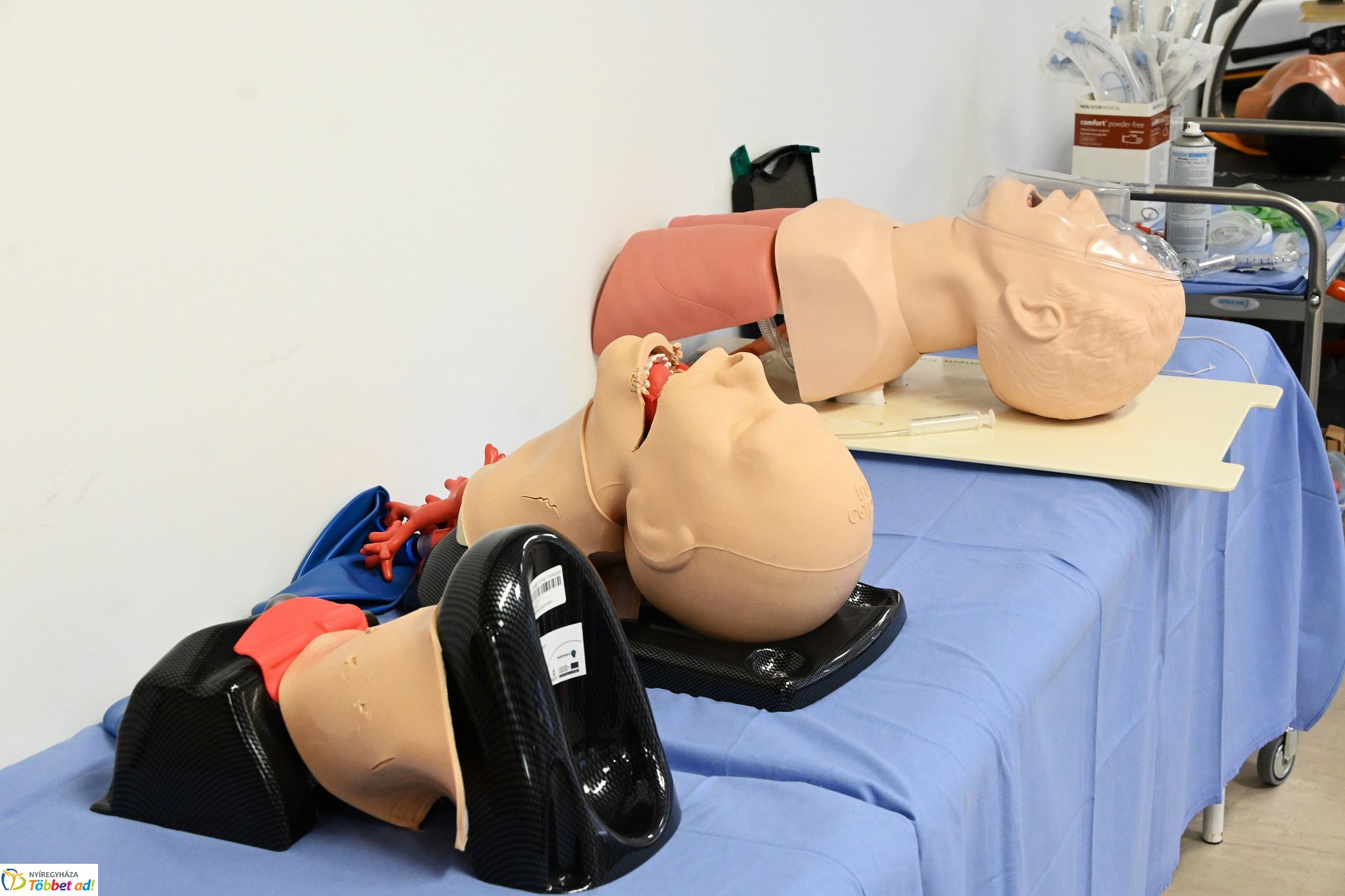 Európai Sürgősségi Nap 2025.