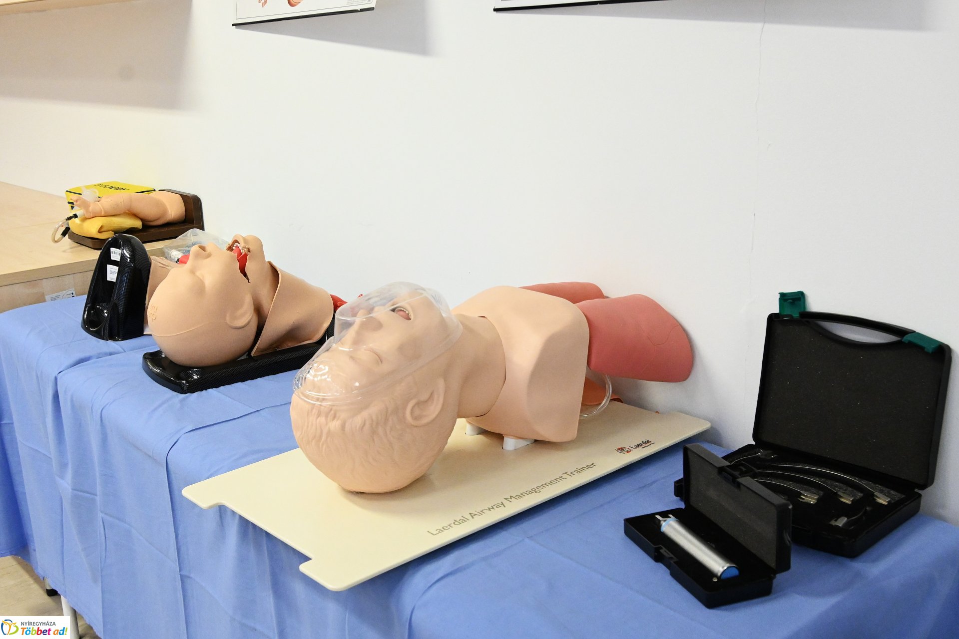 Európai Sürgősségi Nap 2025.