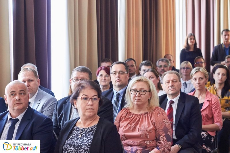 Európai Szakképzési Hét 2019