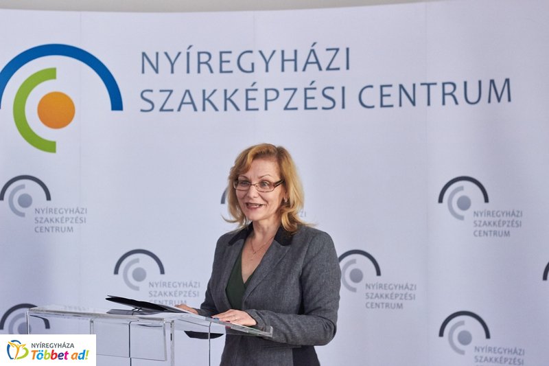 Európai Szakképzési Hét 2019