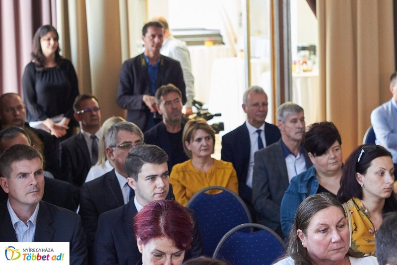 Európai Szakképzési Hét 2019