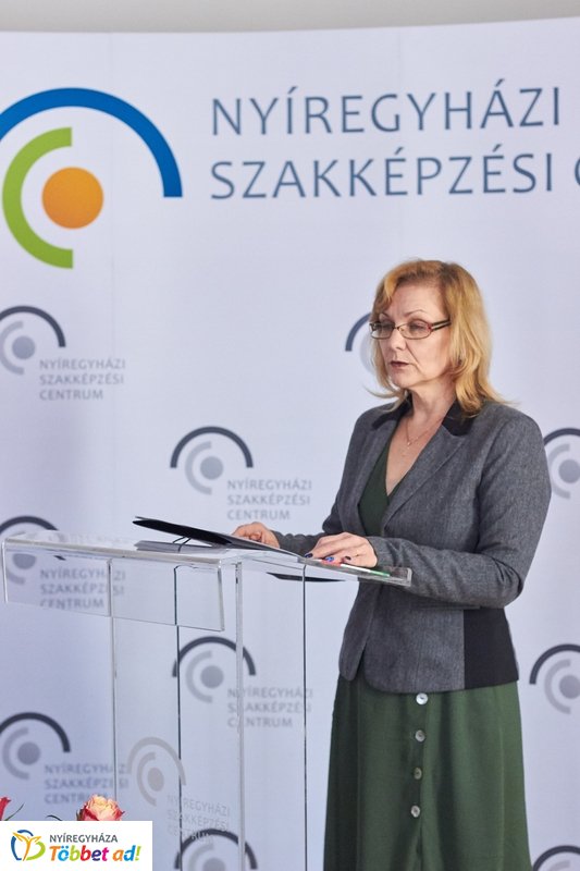 Európai Szakképzési Hét 2019