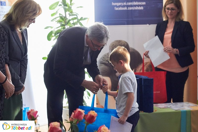 Európai Szakképzési Hét 2019